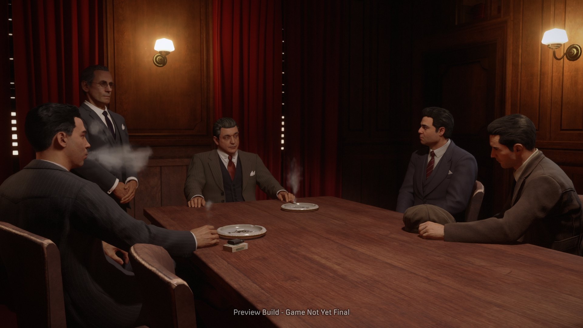 Mafia: Edición Definitiva - Imagen 17